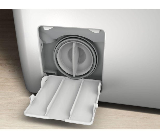 Pralka Electrolux EW6T4262P SensiCare 600 6kg 1200obr SensiCare Time Manager - 1475206 - zdjęcie 4